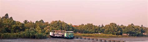 Buckle Up for an Adventure Tour to Sundarban 2021
