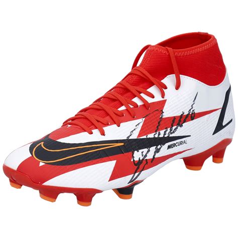 Cristiano Ronaldo Soccer Cleats For Kids 2022