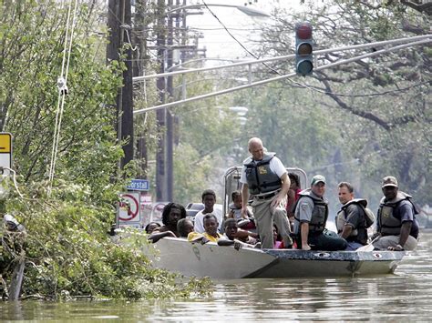 Years after Hurricane Katrina, a new documentary asks: What happened to the children?