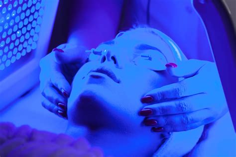 Uv Light Therapy For Skin Conditions at Anthony Blubaugh blog