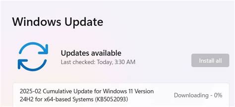 Image result for Latest Windows Update Problems