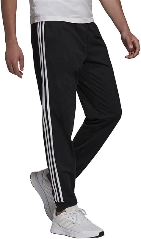 Adidas on sale slim tracksuit