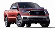 Ford Ranger Pricing by 2019 Ford Ranger Details On Pricing Options Road Ford Ranger Pricing