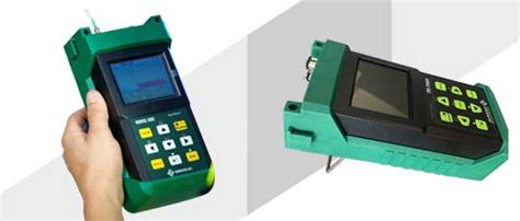 OTDR Equipment, OTDR Testing Machine, OTDR Price in India