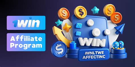 1win Partners: How to join the affiliate program