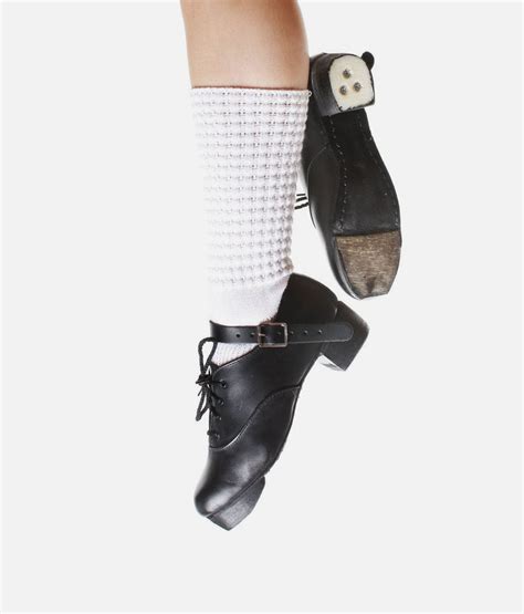 Shop Ultra-Flexi Jig Shoes – Perfect for Irish Dance | Dance World