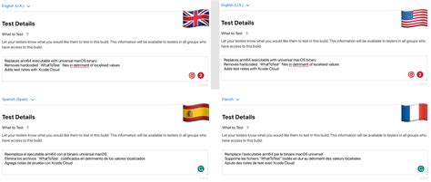 Image result for Xcode Deploy to Test Flight