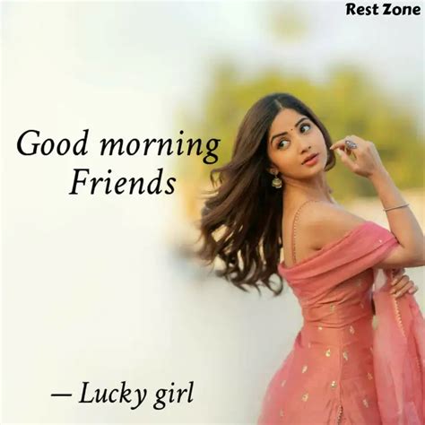 Good morning Friends ... | Quotes & Writings by Manisha Bhardwaj ...