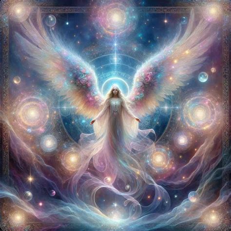 6969 Angel Number Meaning: Harmony, Dreams Realization - Angelic Number