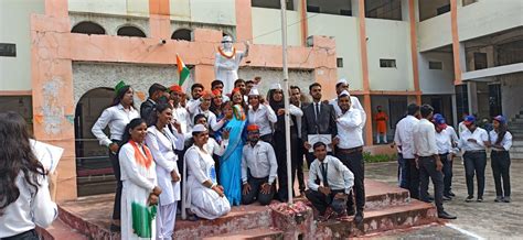 TNB Law College Bhagalpur