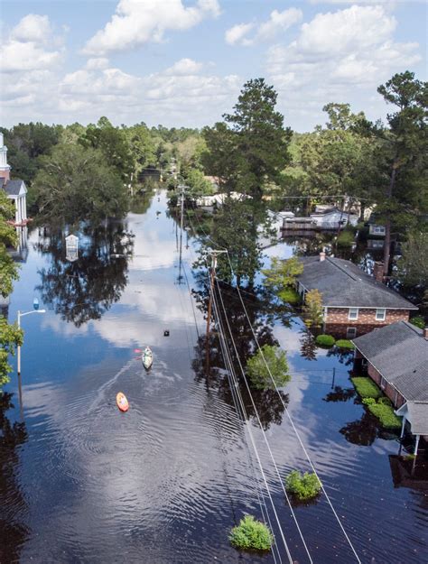 Carolina Forest Sc Flooding