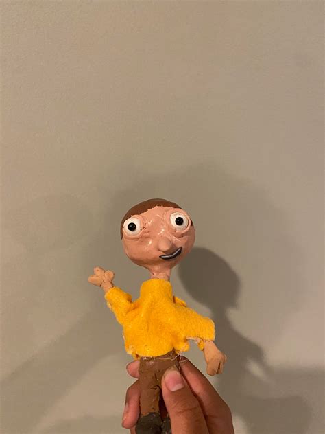 Stop Motion Puppet 的图像结果