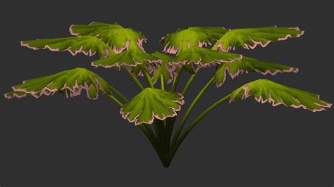 Image result for Alien Plant 3D Inseminate
