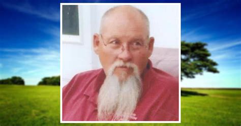 Obituary | Randy L. Krebs | Bates-Gould Funeral Home