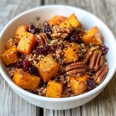 Hearty Vegetarian Thanksgiving Recipes Guaranteed to Impress - Wilingga ...