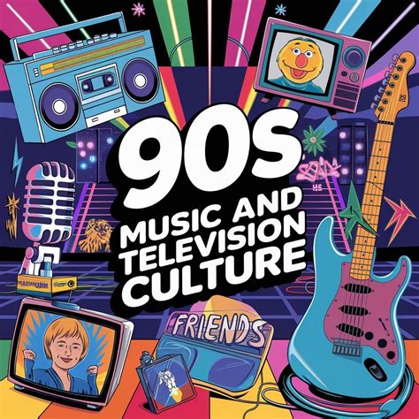 90s Pop Culture