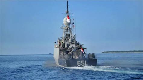 悲剧！印尼海军失联潜艇发现残骸 53船员… - 国际动态 - 多伦多 六六网 www.66.ca - Powered by Discuz!