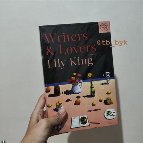 Writers and Lovers, Hobbies & Toys, Books & Magazines, Fiction & Non ...