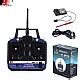 RC Aeroplane Kit ( Motor + ESC + Propeller + Servo + TX-RX)