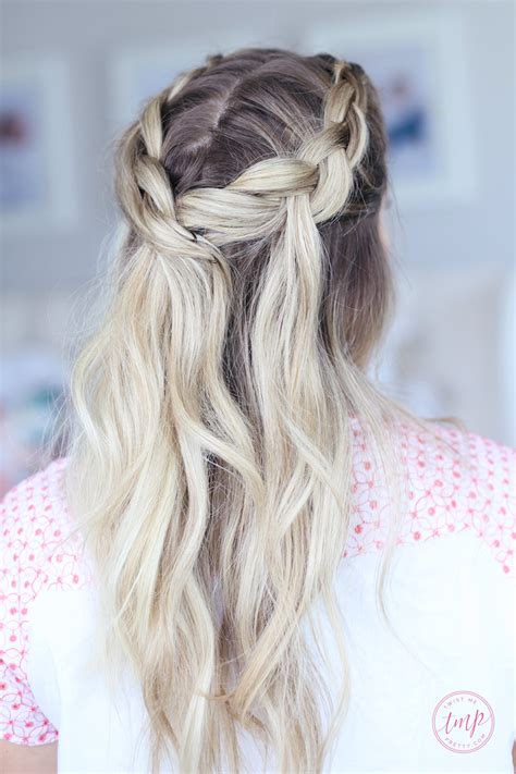 Image result for Boxer Braids with Extensions Tutorial