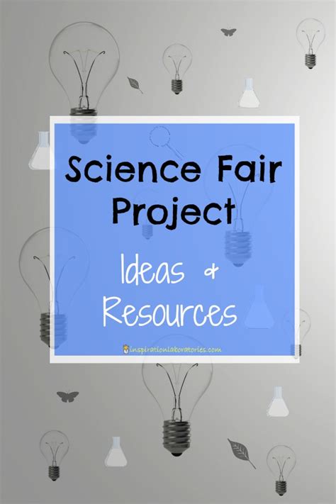 Science Project Topics 的图像结果