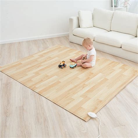 Best Heated Floor Mat For Office You’ll Love