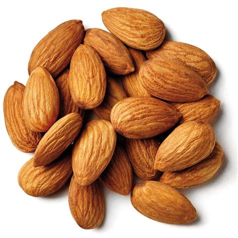 Dry Fruits