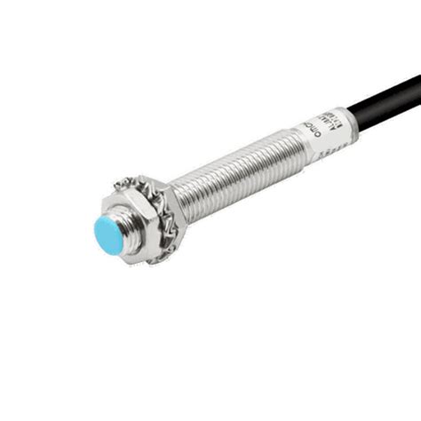 Proximity Sensor Online: Reliable Detection Solutions at Your ...