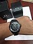 Buy Armani Exchange Stainless Steel Analog Grey Dial Men's Watch-Ax2169 ...