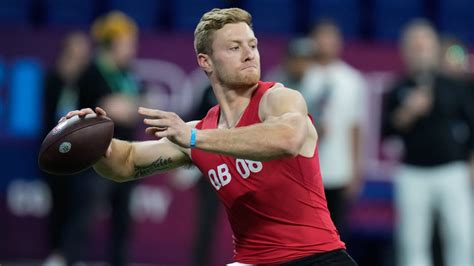 Lance Zierlein 2026 NFL mock draft 2.0: Two CBs in top five; combine star Sonny Styles cracks top 10