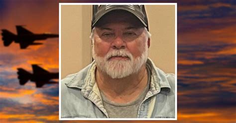 Obituary | Randall J. Straw | McColaugh Massie Funeral Home