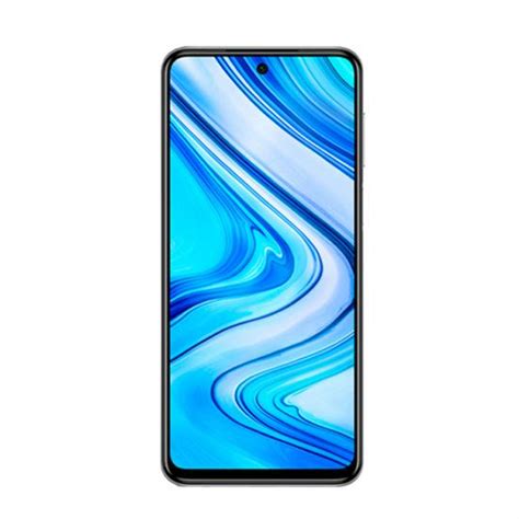 قیمت خرید گوشی شیائومی نوت 9s کد8373 | Xiaomi Redmi Note 9s