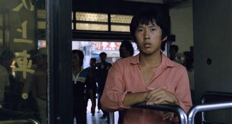 The Boys From Fengkuei (1983) : r/CineShots