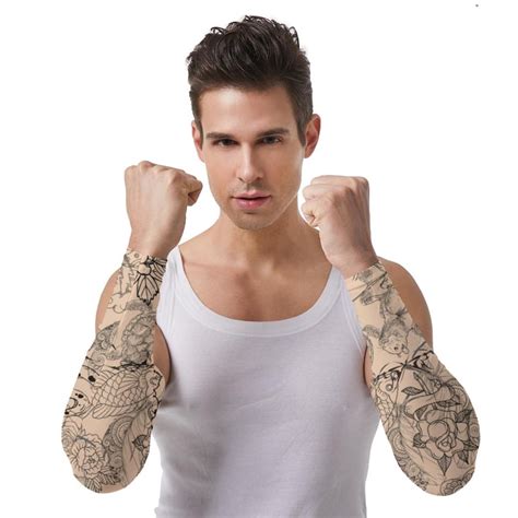Buy Arm Sun Protection Sleeve Online In India - Etsy India