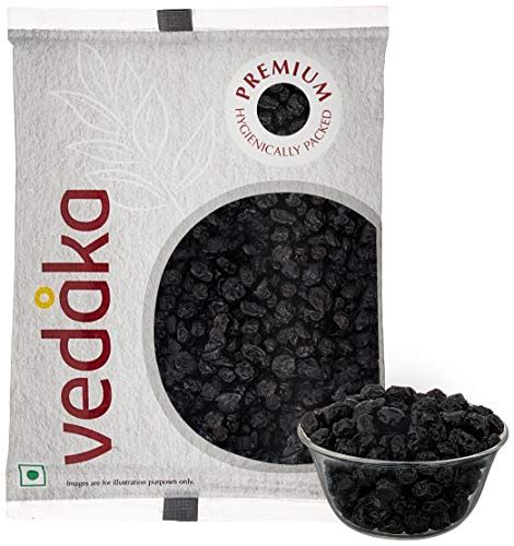 Amazon.in Bestsellers: The most popular items in Dried Blueberries