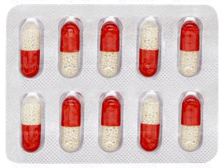 Fungeeheal 100 Capsule 10: Uses, Side Effects, Price & Substitutes