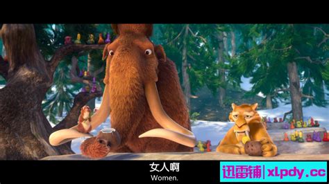 Ice Age 5 Poster 43 | GoldPoster