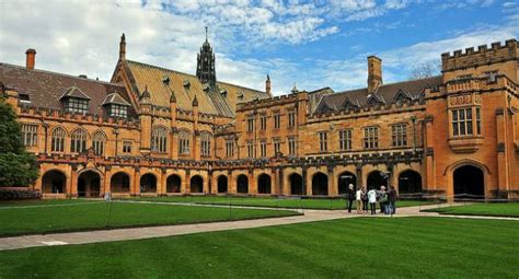 Studying abroad: A complete guide to pursuing higher studies in ...