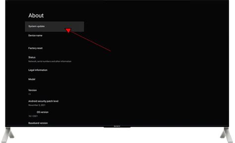 Image result for Update Cable Box Software