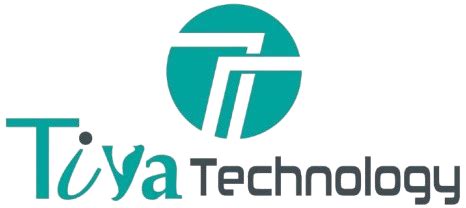 Tiya Technology Logo