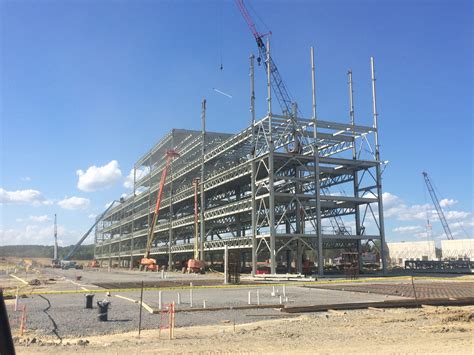 Carolina Poly | Keith's Welding Service