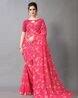 Buy Pink Sarees for Women by SHAILY Online | Ajio.com