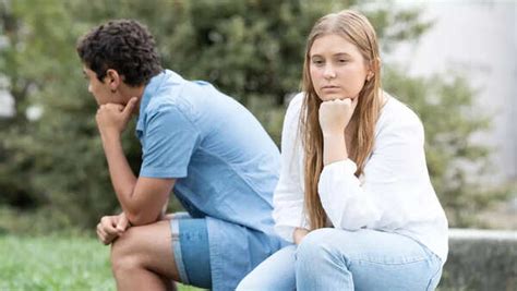 8 subtle signs that you are unhappy in a relationship - The Times of India