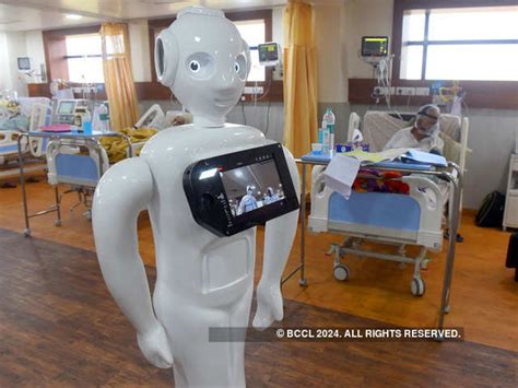 Frontdesk service and telecalling - The Jobs They Are a-Going: Robots ...