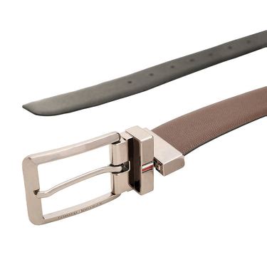 Tommy Hilfiger Grenaa Men's Reversible Belt – BAGLINE