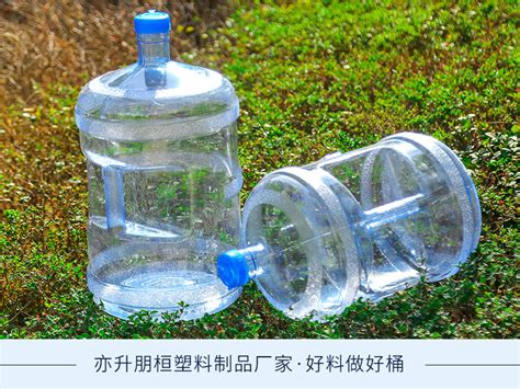 15升户外饮用纯净水桶PC食品级装矿泉水桶塑料车载家用储水桶-阿里巴巴