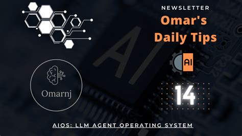 LLM Operating System 的图像结果