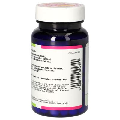 Hops 125 mg GPH Capsules [3970213]-Gall-Pharma GmbH-Online-Shop