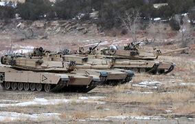 Image result for US speeds up Abrams tanks delivery to Ukraine 