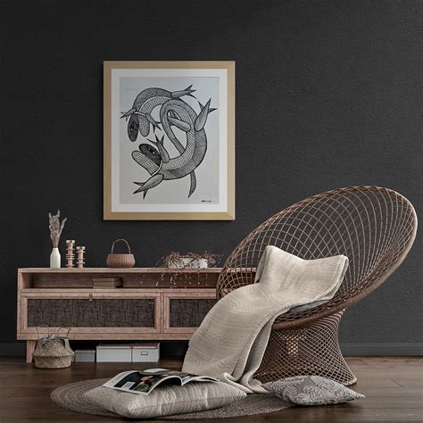 Truly Tribal: Unique Art Designs for Your Home